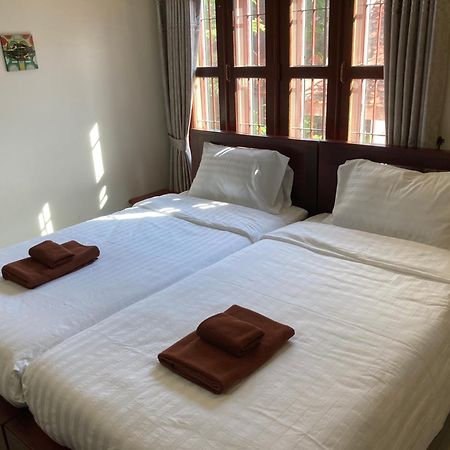 Lily Pad Boutique Hotel Siem Reap Ngoại thất bức ảnh